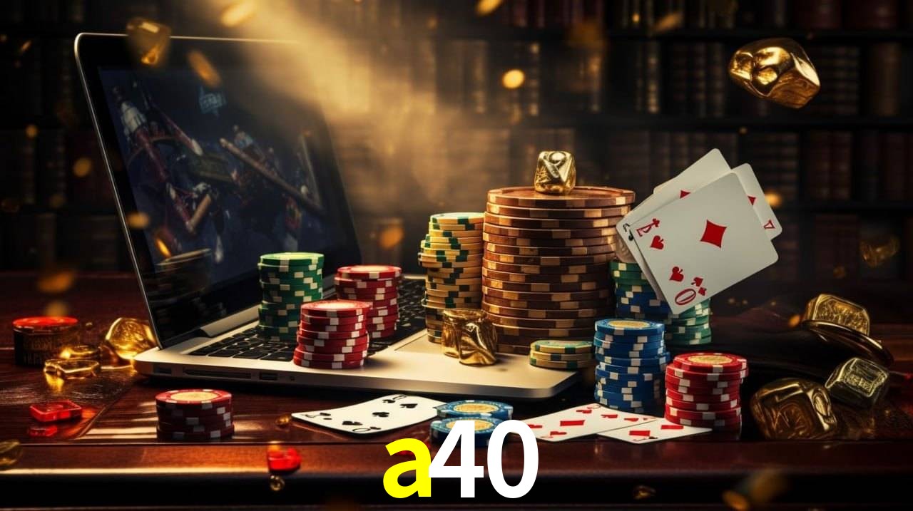 Football Betting a40