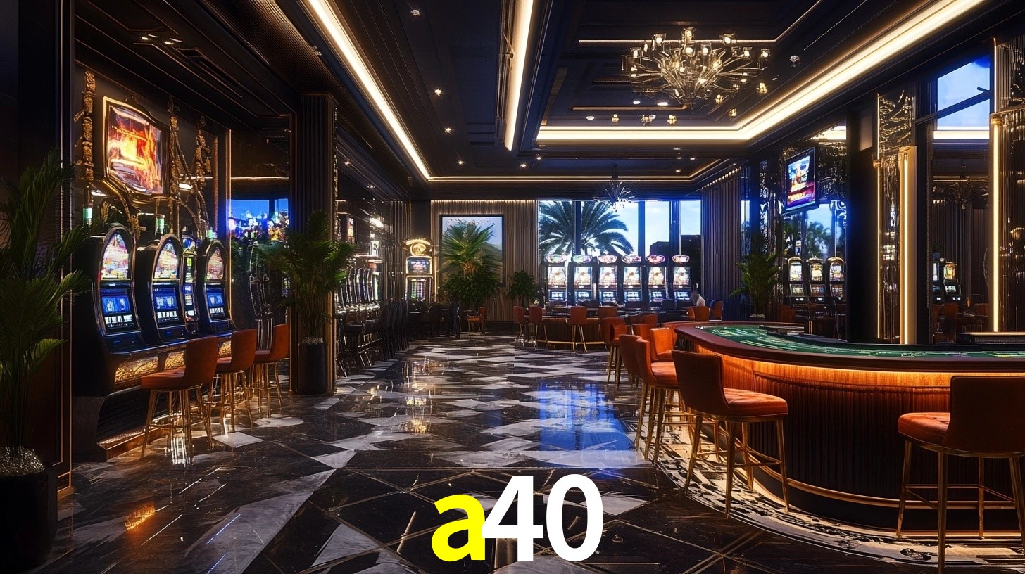 Tournaments a40