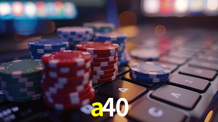 Secure Login a40