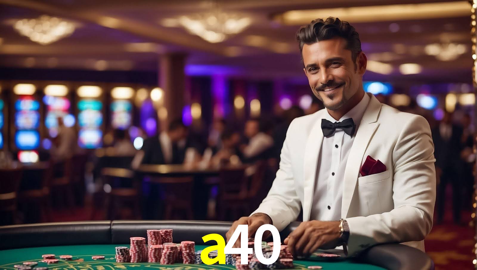 Quick Registration a40