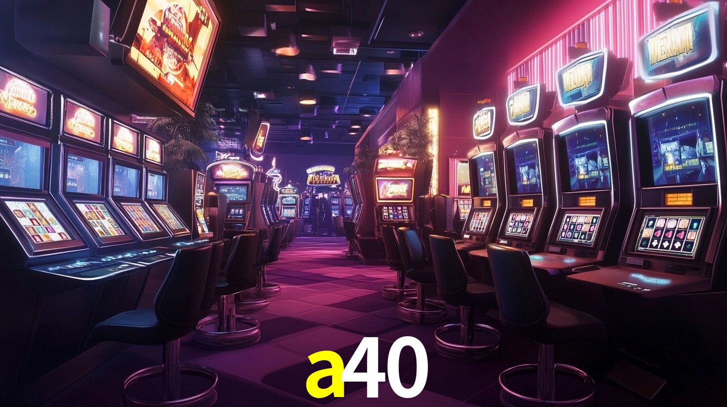 Programa VIP a40