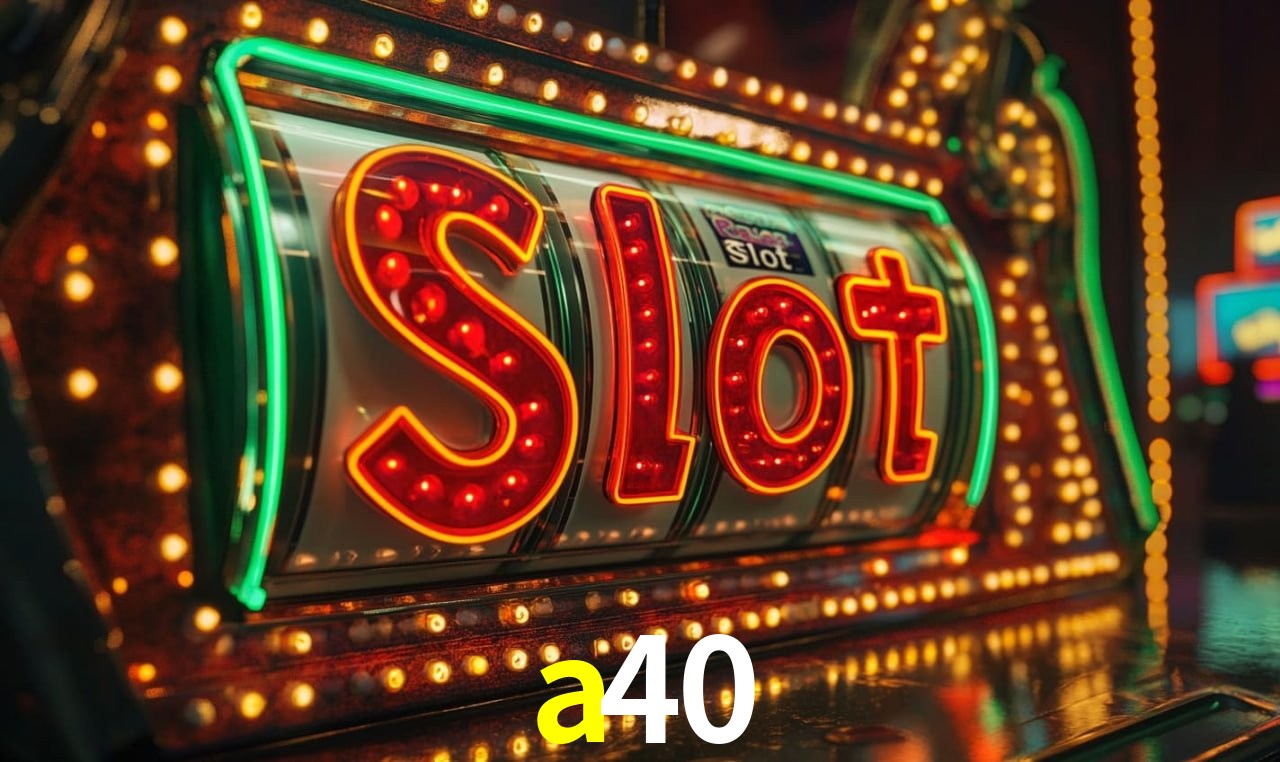 Account Benefits a40