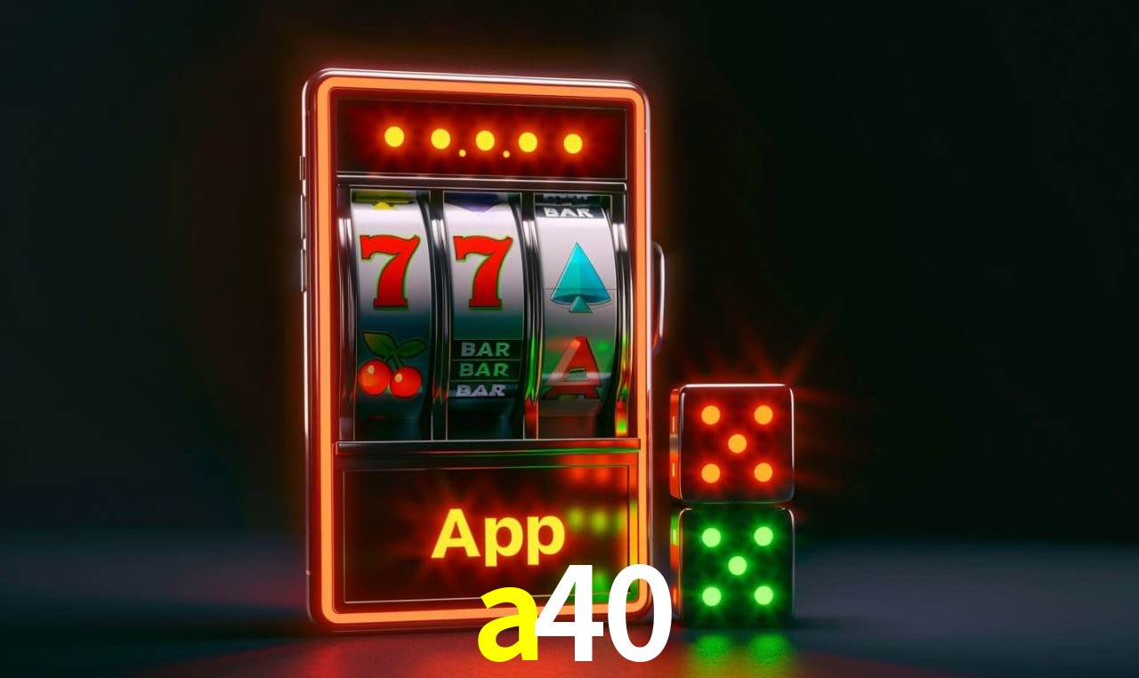 Bonus Features a40
