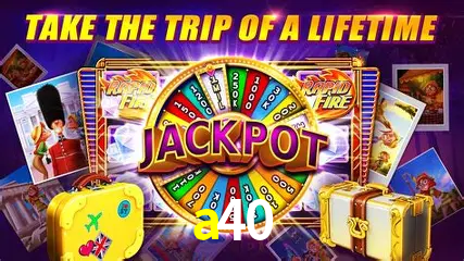 Live Casino a40